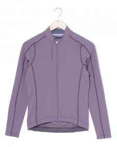 レディースロングスリーブジャージ【Women’s Signature Merino Tech Long Sleeve Jersey】