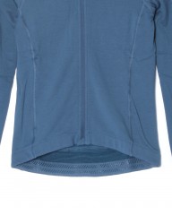 Isadoreレディースロングスリーブジャージ【Women’s Signature Merino Tech Long Sleeve Jersey】mb_06l