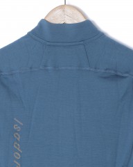 Isadoreレディースロングスリーブジャージ【Women’s Signature Merino Tech Long Sleeve Jersey】mb_08l