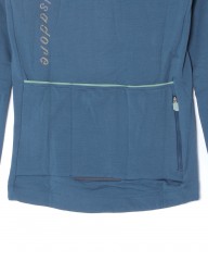 Isadoreレディースロングスリーブジャージ【Women’s Signature Merino Tech Long Sleeve Jersey】mb_09l