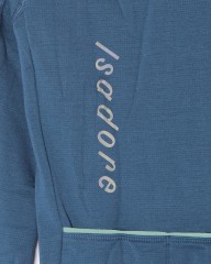 Isadoreレディースロングスリーブジャージ【Women’s Signature Merino Tech Long Sleeve Jersey】mb_10l