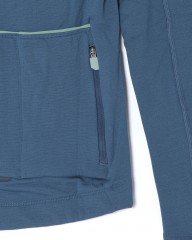 Isadoreレディースロングスリーブジャージ【Women’s Signature Merino Tech Long Sleeve Jersey】mb_12l