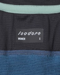 Isadoreレディースロングスリーブジャージ【Women’s Signature Merino Tech Long Sleeve Jersey】mb_16l
