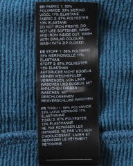 Isadoreレディースロングスリーブジャージ【Women’s Signature Merino Tech Long Sleeve Jersey】mb_24l