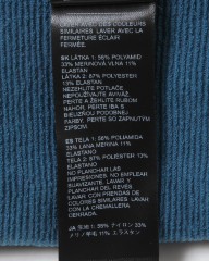 Isadoreレディースロングスリーブジャージ【Women’s Signature Merino Tech Long Sleeve Jersey】mb_25l