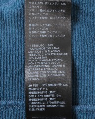 Isadoreレディースロングスリーブジャージ【Women’s Signature Merino Tech Long Sleeve Jersey】mb_26l
