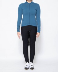 Isadoreレディースロングスリーブジャージ【Women’s Signature Merino Tech Long Sleeve Jersey】mb_28l
