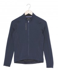 Isadoreレディースロングスリーブジャージ【Women’s Signature Merino Tech Long Sleeve Jersey】mb_c1