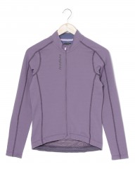 Isadoreレディースロングスリーブジャージ【Women’s Signature Merino Tech Long Sleeve Jersey】mb_c2