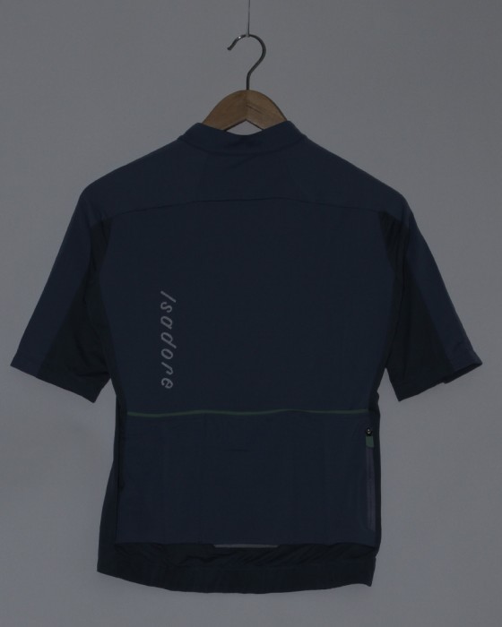 Isadoreレディースショートスリーブジャージ【Signature Merino Tech Jersey WOMEN】02l