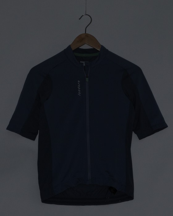 Isadoreレディースショートスリーブジャージ【Signature Merino Tech Jersey WOMEN】03l