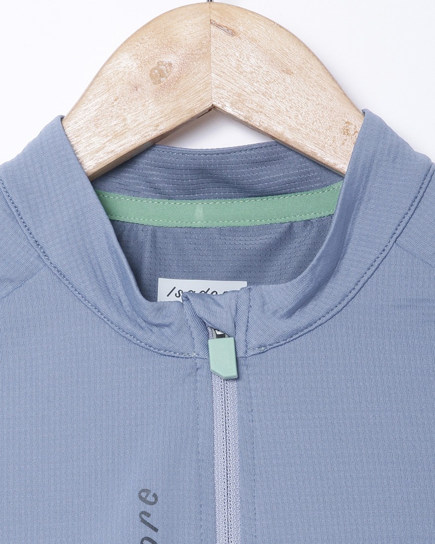 Isadoreレディースショートスリーブジャージ【Signature Merino Tech Jersey WOMEN】06l