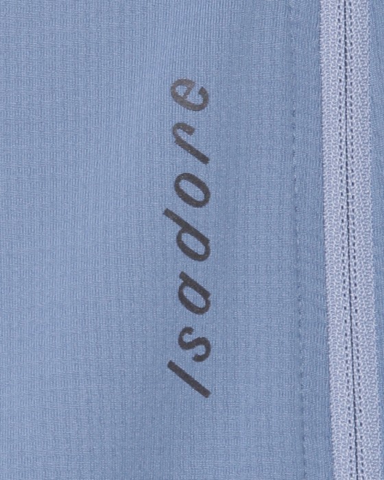 Isadoreレディースショートスリーブジャージ【Signature Merino Tech Jersey WOMEN】08l