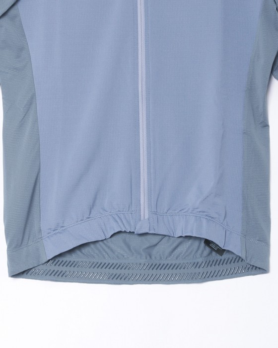 Isadoreレディースショートスリーブジャージ【Signature Merino Tech Jersey WOMEN】09l