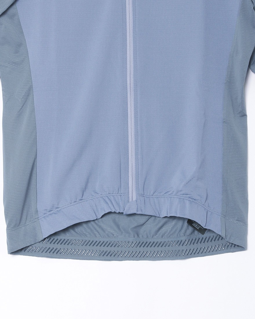 Isadoreレディースショートスリーブジャージ【Signature Merino Tech Jersey WOMEN】09l