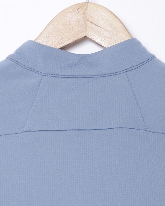 Isadoreレディースショートスリーブジャージ【Signature Merino Tech Jersey WOMEN】11l