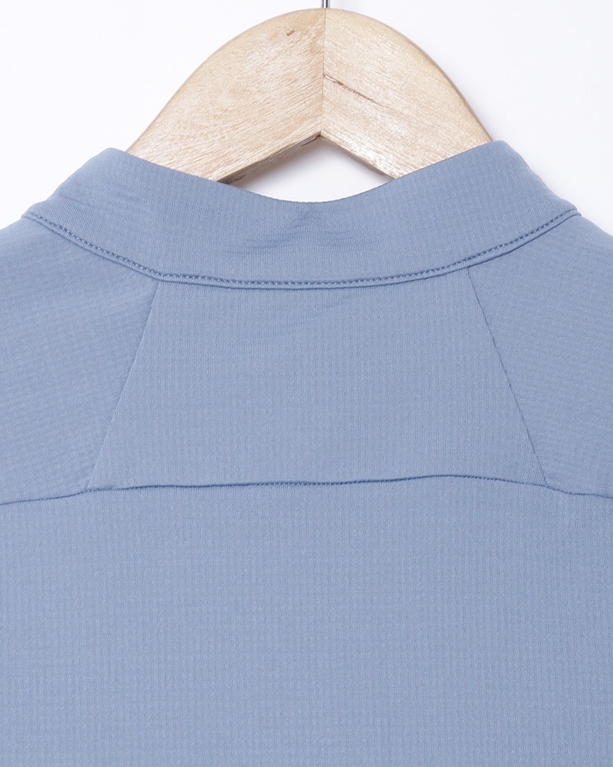 Isadoreレディースショートスリーブジャージ【Signature Merino Tech Jersey WOMEN】11l