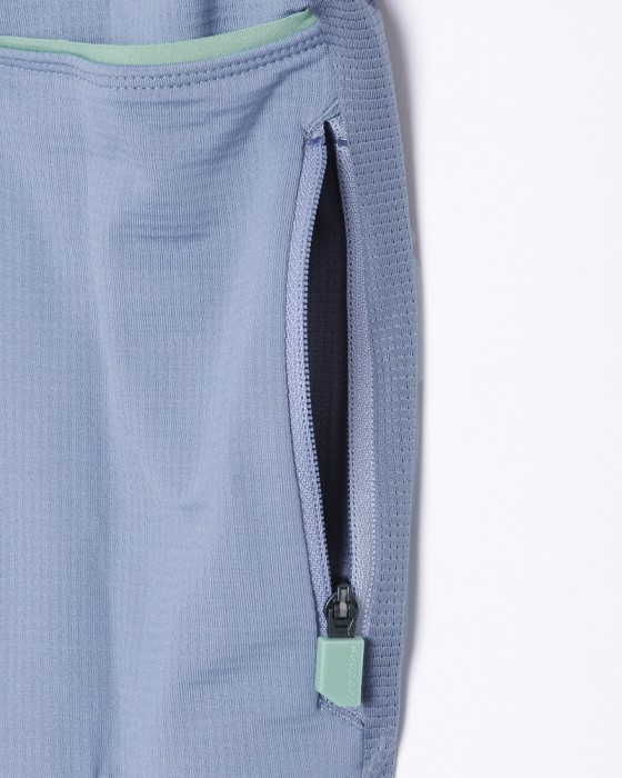 Isadoreレディースショートスリーブジャージ【Signature Merino Tech Jersey WOMEN】14l