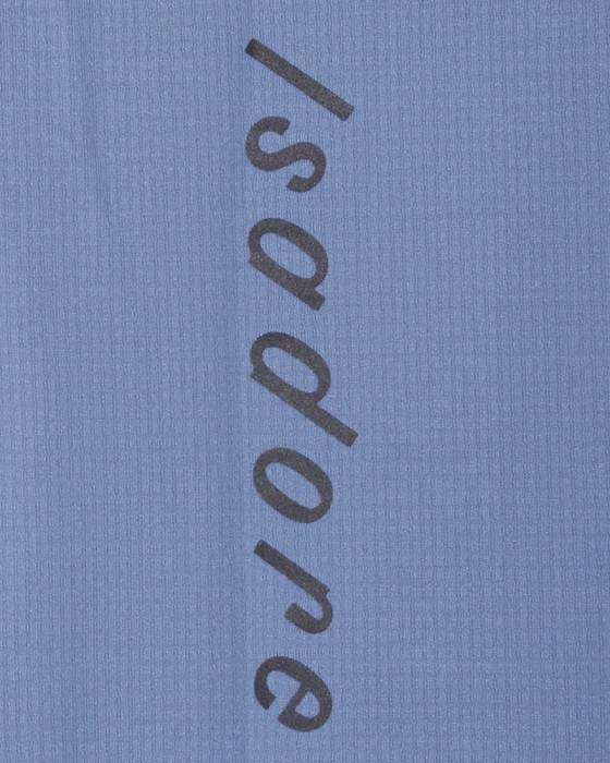 Isadoreレディースショートスリーブジャージ【Signature Merino Tech Jersey WOMEN】15l