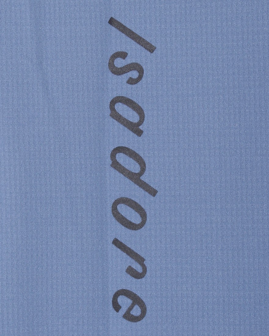 Isadoreレディースショートスリーブジャージ【Signature Merino Tech Jersey WOMEN】15l