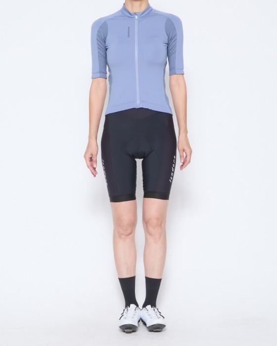 Isadoreレディースショートスリーブジャージ【Signature Merino Tech Jersey WOMEN】28l