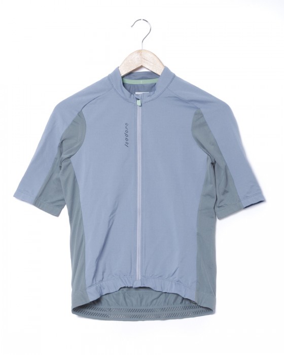Isadoreレディースショートスリーブジャージ【Signature Merino Tech Jersey WOMEN】c0