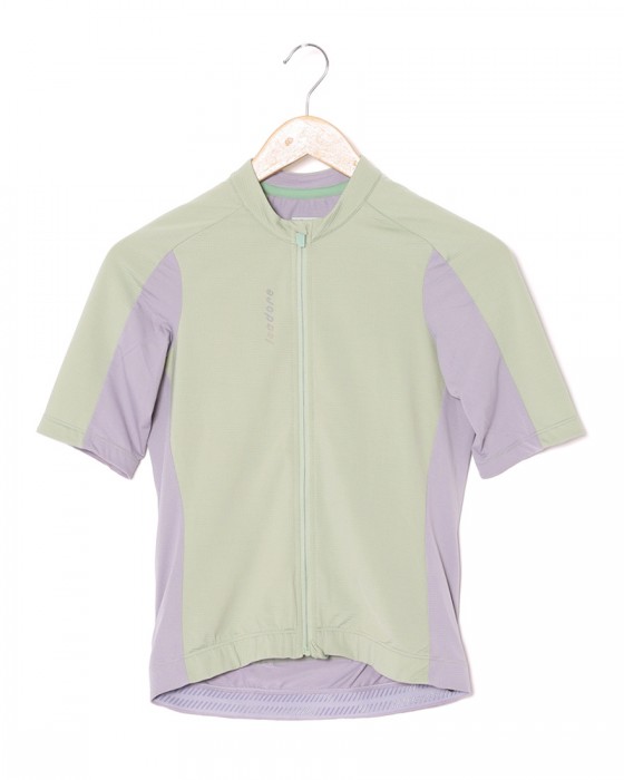 Isadoreレディースショートスリーブジャージ【Signature Merino Tech Jersey WOMEN】c1