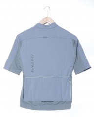Isadoreレディースショートスリーブジャージ【Signature Merino Tech Jersey WOMEN】mb_01l
