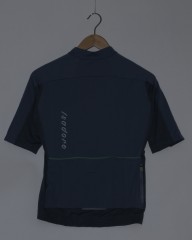 Isadoreレディースショートスリーブジャージ【Signature Merino Tech Jersey WOMEN】mb_02l
