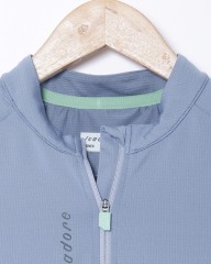 Isadoreレディースショートスリーブジャージ【Signature Merino Tech Jersey WOMEN】mb_05l