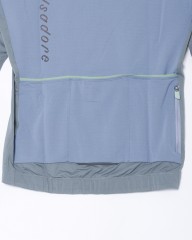 Isadoreレディースショートスリーブジャージ【Signature Merino Tech Jersey WOMEN】mb_12l