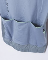 Isadoreレディースショートスリーブジャージ【Signature Merino Tech Jersey WOMEN】mb_13l