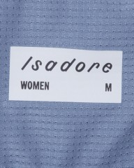 Isadoreレディースショートスリーブジャージ【Signature Merino Tech Jersey WOMEN】mb_18l