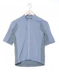 Isadoreレディースショートスリーブジャージ【Signature Merino Tech Jersey WOMEN】mb_c0