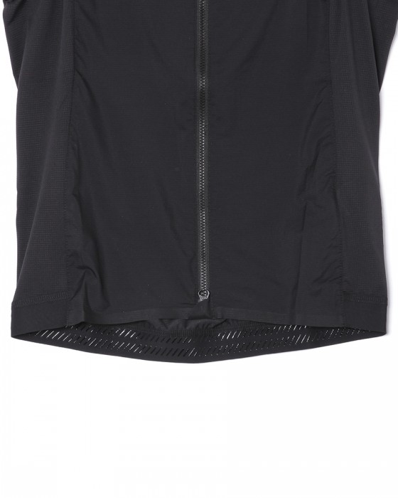 Isadoreレディース軽量ウインドジレ【Alternative Wind Gilet】05l