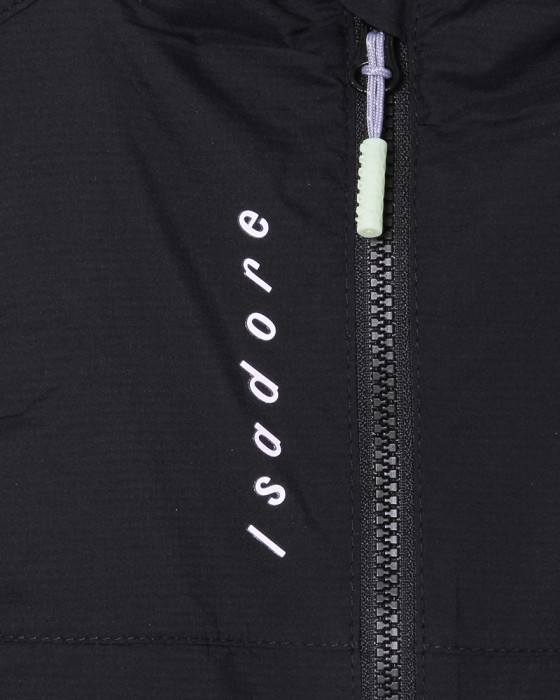 Isadoreレディース軽量ウインドジレ【Alternative Wind Gilet】06l