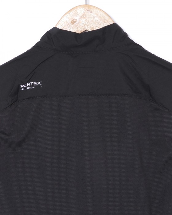 Isadoreレディース軽量ウインドジレ【Alternative Wind Gilet】09l