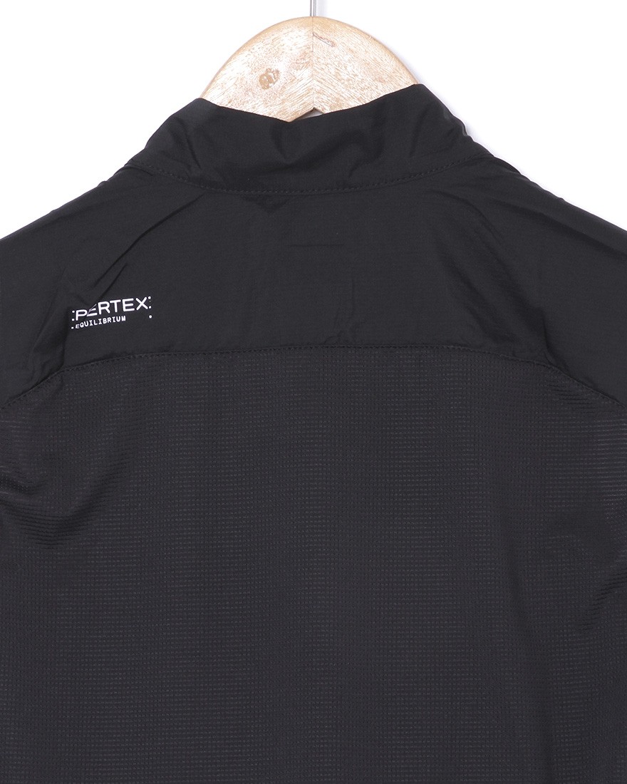 軽量ウインドジレ【Alternative Wind Gilet】｜Isadore