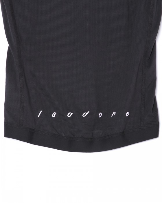 Isadoreレディース軽量ウインドジレ【Alternative Wind Gilet】10l
