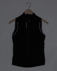 Isadoreレディース軽量ウインドジレ【Alternative Wind Gilet】mb_01l