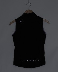 Isadoreレディース軽量ウインドジレ【Alternative Wind Gilet】mb_03l