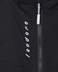 Isadoreレディース軽量ウインドジレ【Alternative Wind Gilet】mb_06l