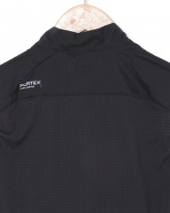 Isadoreレディース軽量ウインドジレ【Alternative Wind Gilet】mb_09l