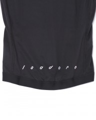 Isadoreレディース軽量ウインドジレ【Alternative Wind Gilet】mb_10l