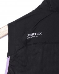 Isadoreレディース軽量ウインドジレ【Alternative Wind Gilet】mb_11l