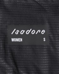 Isadoreレディース軽量ウインドジレ【Alternative Wind Gilet】mb_14l