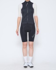 Isadoreレディース軽量ウインドジレ【Alternative Wind Gilet】mb_21l