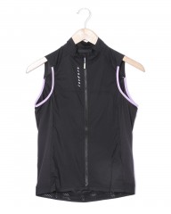 Isadoreレディース軽量ウインドジレ【Alternative Wind Gilet】mb_c0