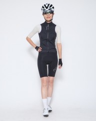 Isadoreレディース軽量ウインドジレ【Alternative Wind Gilet】mb_ma