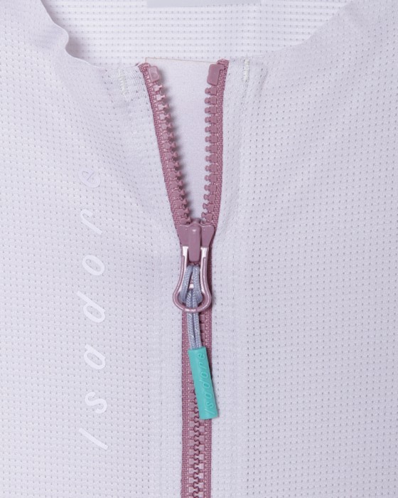 Isadoreレディースロングスリーブジャージ【Womens Alternative Ultralight Long Sleeve Jersey】04l